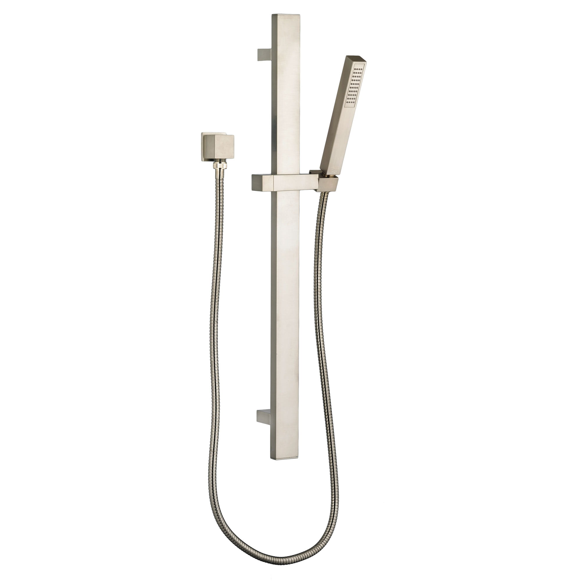 Times Square® 2.5 gpm/9.5 L/min 30-Inch Single Function Slide Bar Kit